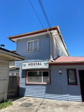 Hostal Puerto Varas